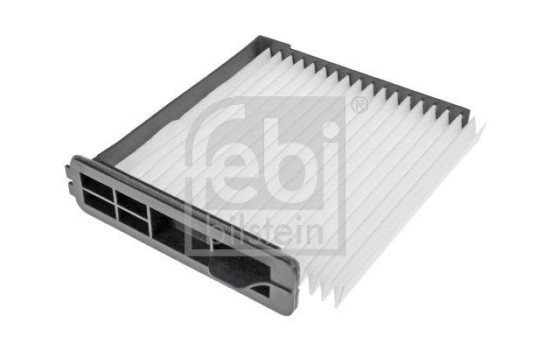 Cabin filter 183976 FEBI, Image 2