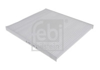 Cabin filter 184037 FEBI