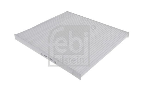 Cabin filter 184037 FEBI
