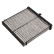 Cabin filter 184044 FEBI