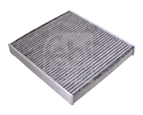 Cabin filter 184047 FEBI