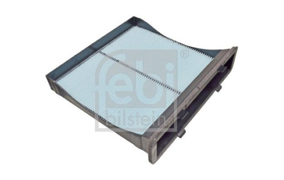 Cabin filter 184064 FEBI