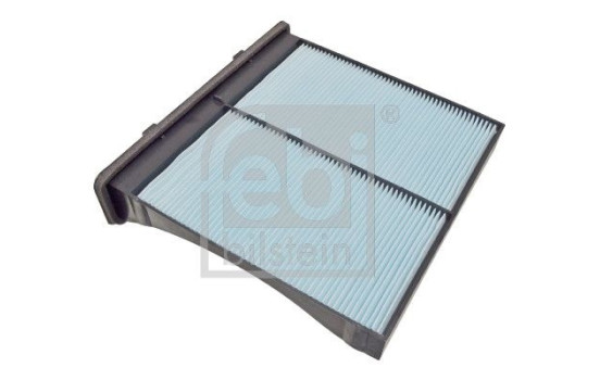 Cabin filter 184064 FEBI, Image 2