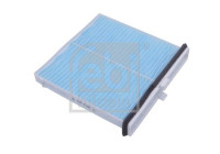 Cabin filter 184077 FEBI