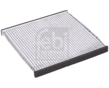 Cabin filter 184081 FEBI
