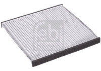 Cabin filter 184081 FEBI