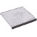 Cabin filter 184081 FEBI