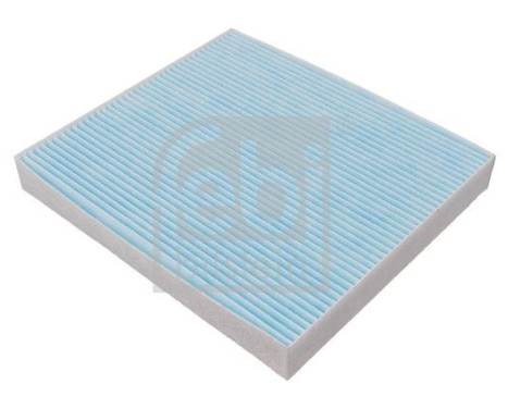 Cabin filter 184134 FEBI, Image 2