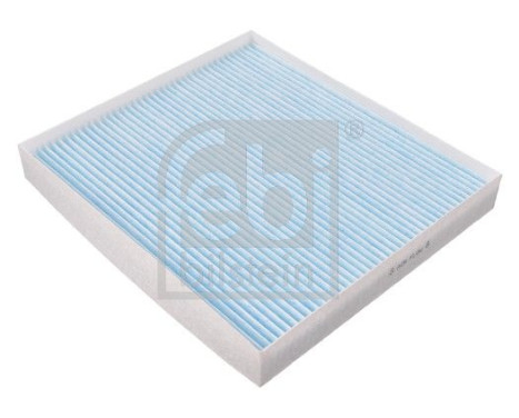 Cabin filter 184134 FEBI
