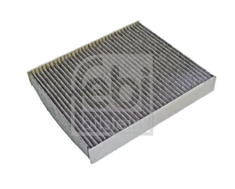 Cabin filter 184181 FEBI