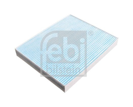 Cabin filter 184182 FEBI