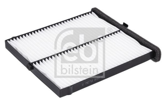 Cabin filter 184183 FEBI, Image 2