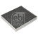Cabin filter 184211 FEBI