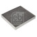 Cabin filter 184211 FEBI, Thumbnail 2