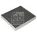 Cabin filter 184211 FEBI
