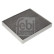 Cabin filter 184211 FEBI, Thumbnail 2