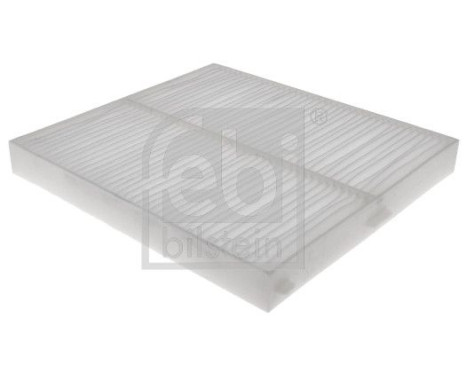 Cabin filter 184281 FEBI