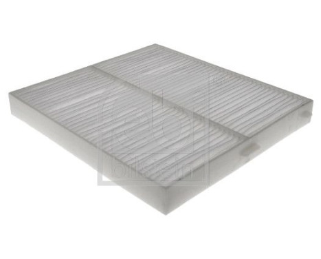 Cabin filter 184281 FEBI, Image 2