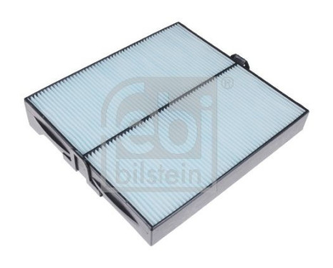 Cabin filter 184319 FEBI, Image 2