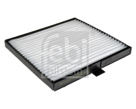 Cabin filter 184354 FEBI