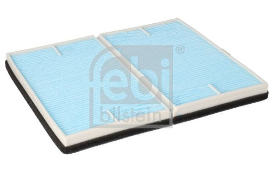 Cabin filter 184358 FEBI