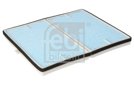 Cabin filter 184358 FEBI, Image 2