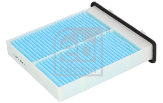 Cabin filter 184373 FEBI, Image 2
