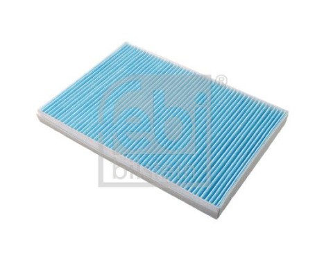 Cabin filter 184398 FEBI