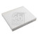 Cabin filter 184404 FEBI