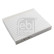 Cabin filter 184404 FEBI, Thumbnail 2