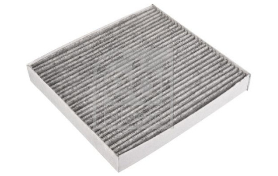 Cabin filter 184411 FEBI