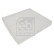 Cabin filter 184429 FEBI, Thumbnail 2