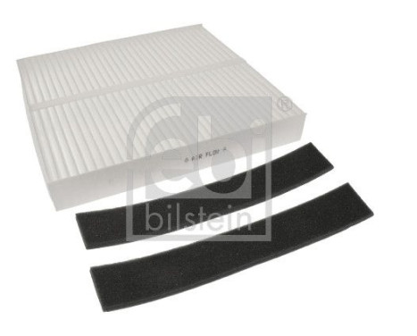 Cabin filter 184429 FEBI