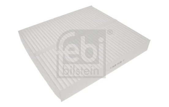 Cabin filter 184429 FEBI, Image 2