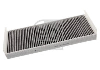 Cabin filter 18541 FEBI