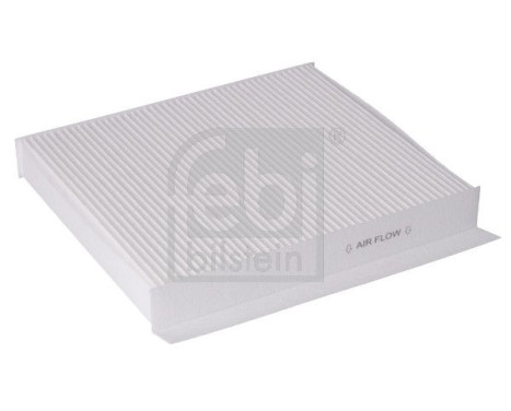 Cabin filter 192855 FEBI