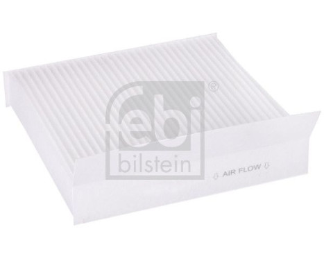Cabin filter 192856 FEBI