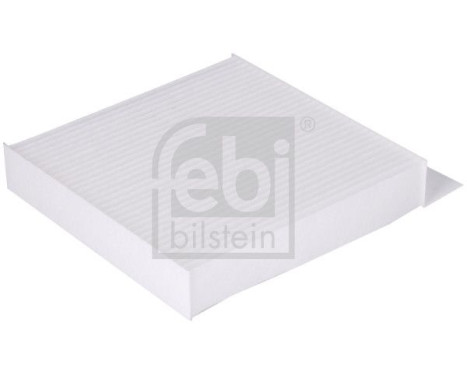 Cabin filter 192856 FEBI, Image 2