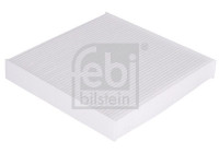 Cabin filter 192858 FEBI