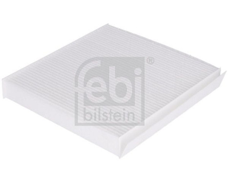 Cabin filter 192858 FEBI, Image 2