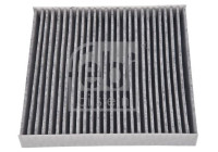 Cabin filter 192860 FEBI