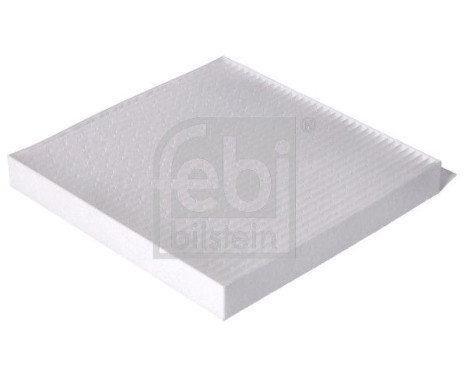 Cabin filter 192862 FEBI, Image 2