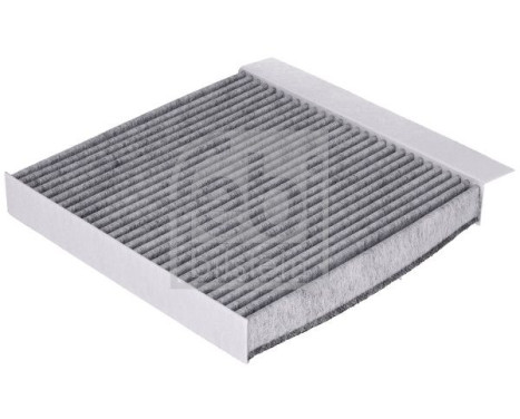 Cabin filter 192863 FEBI, Image 2