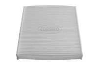 Cabin filter 21653026 Corteco