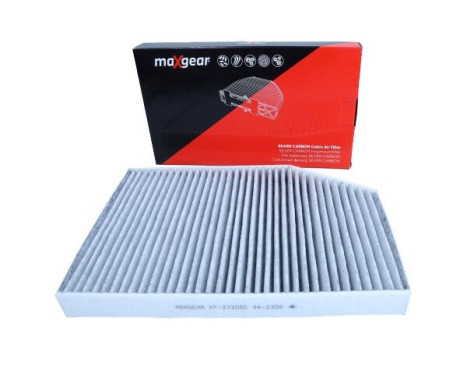 Cabin filter 26-2562 Maxgear, Image 3
