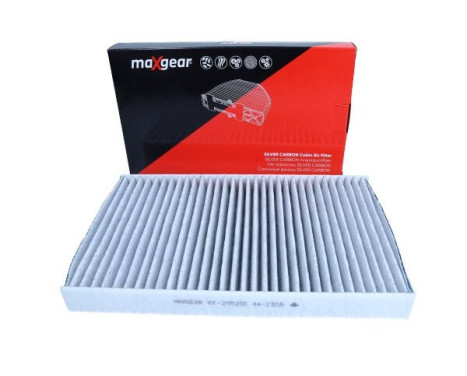 Cabin filter 26-2563 Maxgear, Image 3