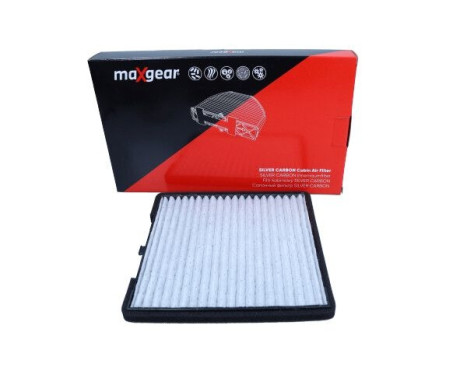 Cabin filter 26-2564 Maxgear, Image 3