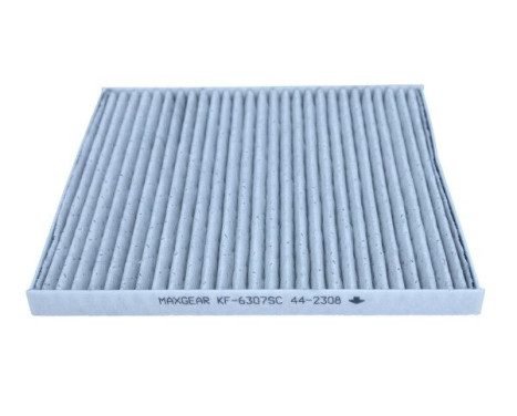 Cabin filter 26-2566 Maxgear