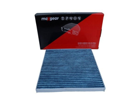 Cabin filter 26-2566 Maxgear, Image 3