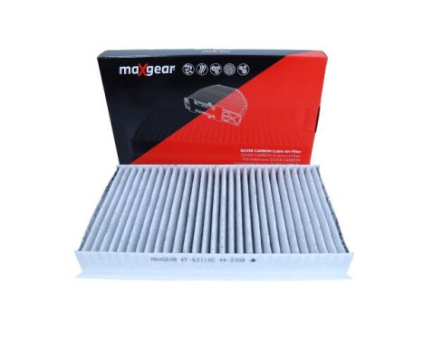 Cabin filter 26-2567 Maxgear, Image 3